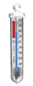 Termometr Lodówkowy
