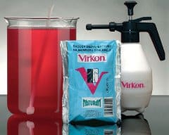 VIRKON – środek dezynfekcyjny