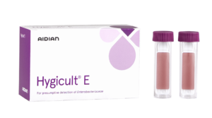 Hygicult E Enterobacteriaceae