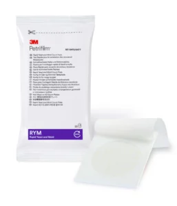 Płytki 3M™ Petrifilm™ – szybkie oznaczanie drożdży i pleśni (RYM)