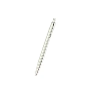 Wykrywalny długopis metalowy