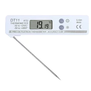 Termometr DT-11