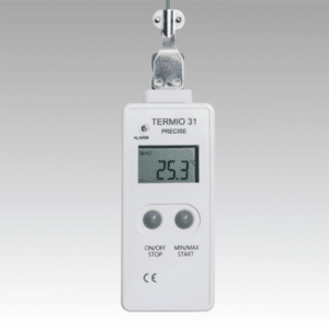 Rejestrator Temperatury TERMIO-31