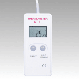Termometr DT-1