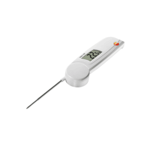 Testo 103 – Termometr penetracyjny