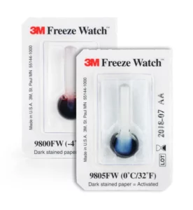Wskaźnik 3M™ Freeze Watch™